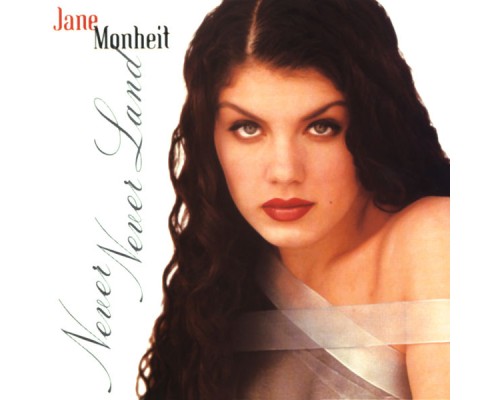 Jane Monheit - Never Never Land