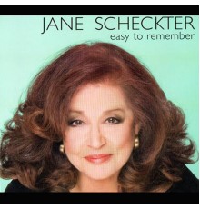 Jane Scheckter - "Easy to Remember"