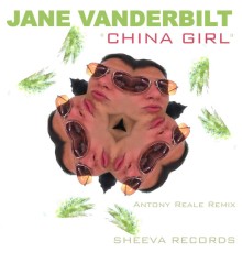 Jane Vanderbilt - China Girl