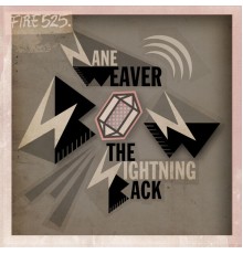 Jane Weaver - The Lightning Back