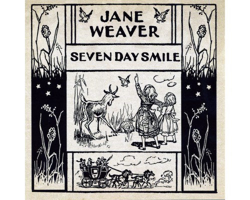 Jane Weaver - Seven Day Smile