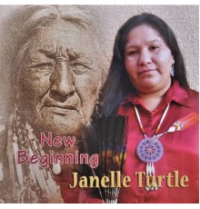 Janelle Turtle - New Beginning