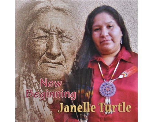 Janelle Turtle - New Beginning Janelle Turtle - New Beginning