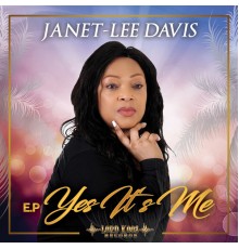 Janet-Lee Davis - Yes It's Me