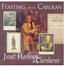 Janet Harbison - Feasting With Carolan