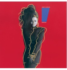 Janet Jackson - Control