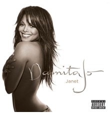 Janet Jackson - Damita Jo