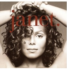 Janet Jackson - Janet.