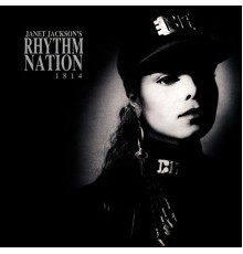 Janet Jackson - Rhythm Nation 1814