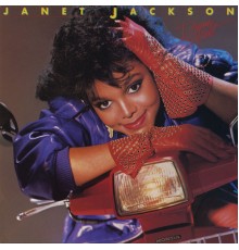 Janet Jackson - Dream Street