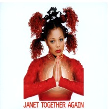 Janet Jackson - Together Again