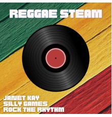 Janet Kay - Reggae Stream