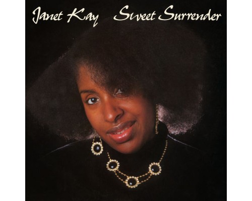 Janet Kay - Sweet Surrender