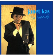 Janet Kay - So Amazing