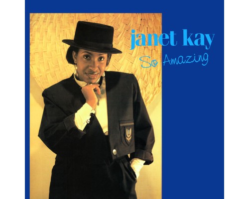 Janet Kay - So Amazing