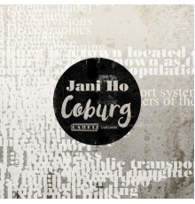 Jani Ho - Coburg (Original Mix)