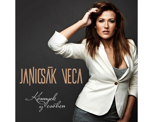 Janicsák Veca - Könnyek az esőben