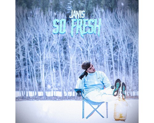 Janis - So Fresh