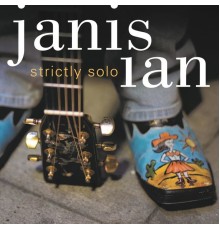 Janis Ian - Strictly Solo