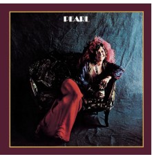 Janis Joplin - Pearl