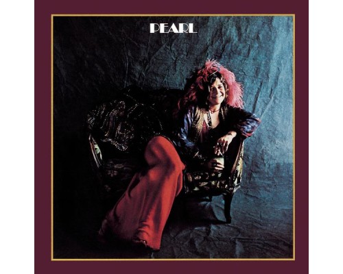 Janis Joplin - Pearl