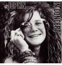 Janis Joplin - Joplin In Concert