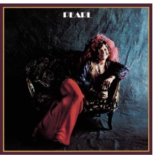 Janis Joplin - Pearl (Legacy Edition)