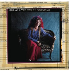 Janis Joplin - The Pearl Sessions