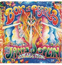 Janis Joplin - Box Of Pearls