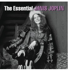 Janis Joplin - The Essential