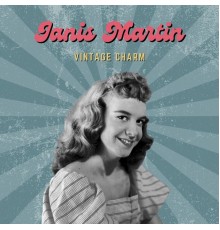Janis Martin - Janis Martin (Vintage Charm)