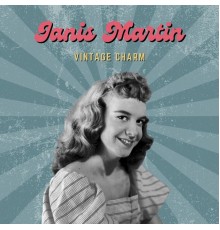 Janis Martin - Janis Martin (Vintage Charm)