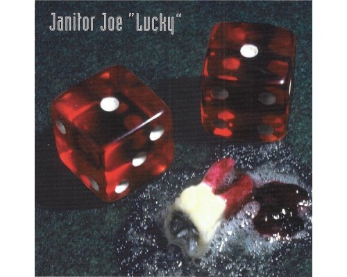 Janitor Joe - Lucky