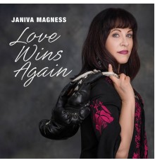 Janiva Magness - Love Wins Again