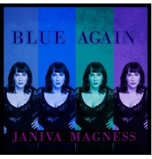 Janiva Magness - Blue Again