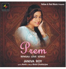 Janiva Roy - Prem