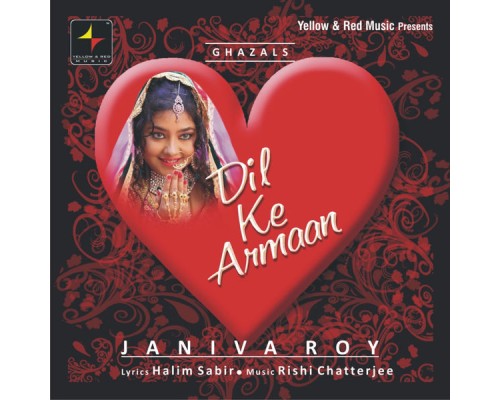 Janiva Roy - Dil Ke Armaan