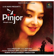 Janiva Roy - Pinjor