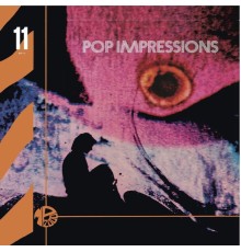 Janko Nilovic - Pop Impressions  (Remastered)