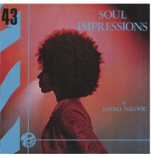 Janko Nilovic - Soul Impressions