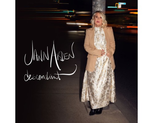 Jann Arden - Descendant