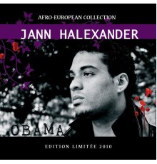 Jann Halexander - Obama