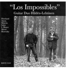 Janne Lehtinen & Pentti Hildén - Los Impossibles