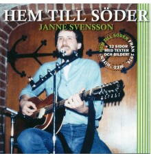 Janne Svensson - Hem till Söder