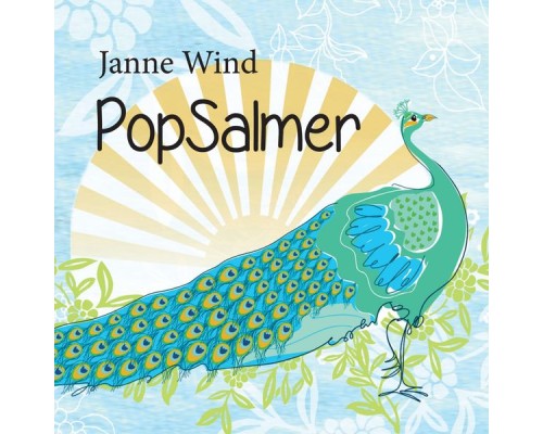 Janne Wind - PopSalmer