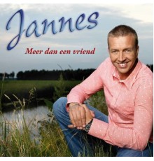 Jannes - Meer dan een vriend