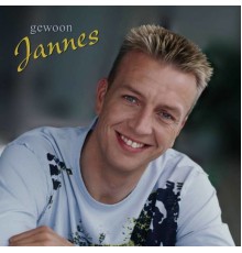 Jannes - Gewoon Jannes