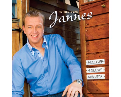 Jannes - Het beste van