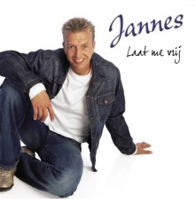 Jannes - Laat me vrij