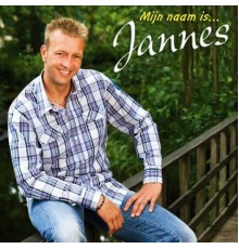 Jannes - Mijn naam is ...